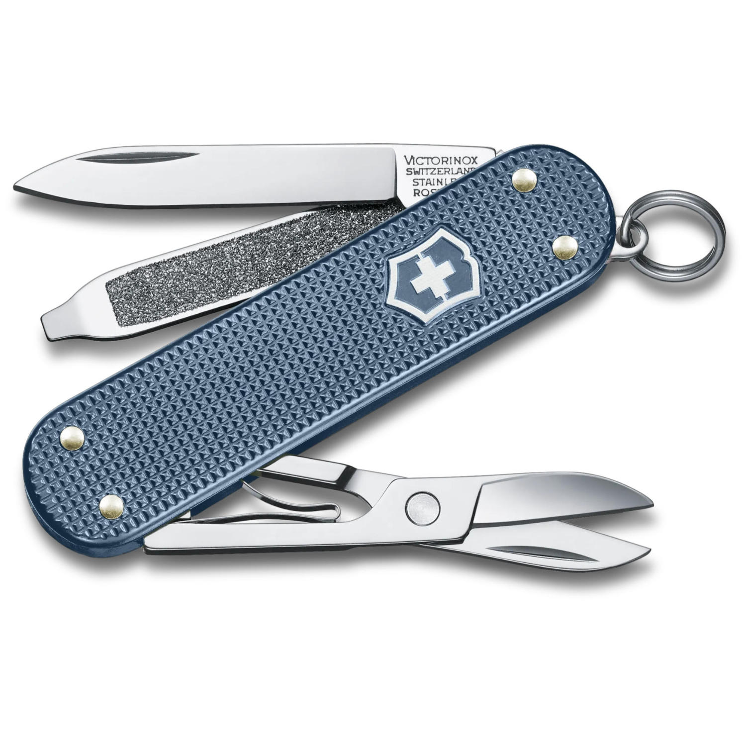Victorinox Taschenmesser Classic Alox 2026