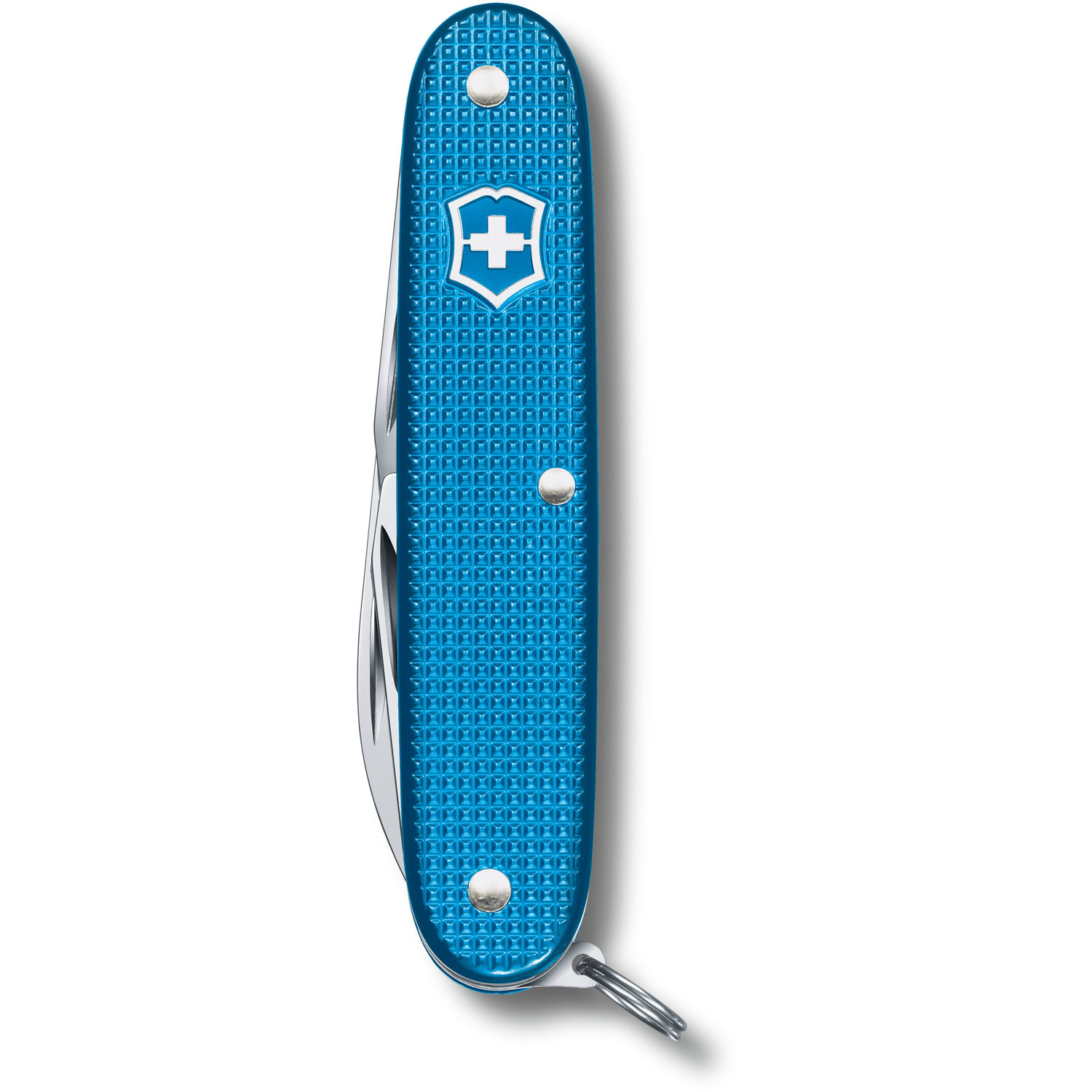 Victorinox Taschenmesser Pioneer Alox 2020