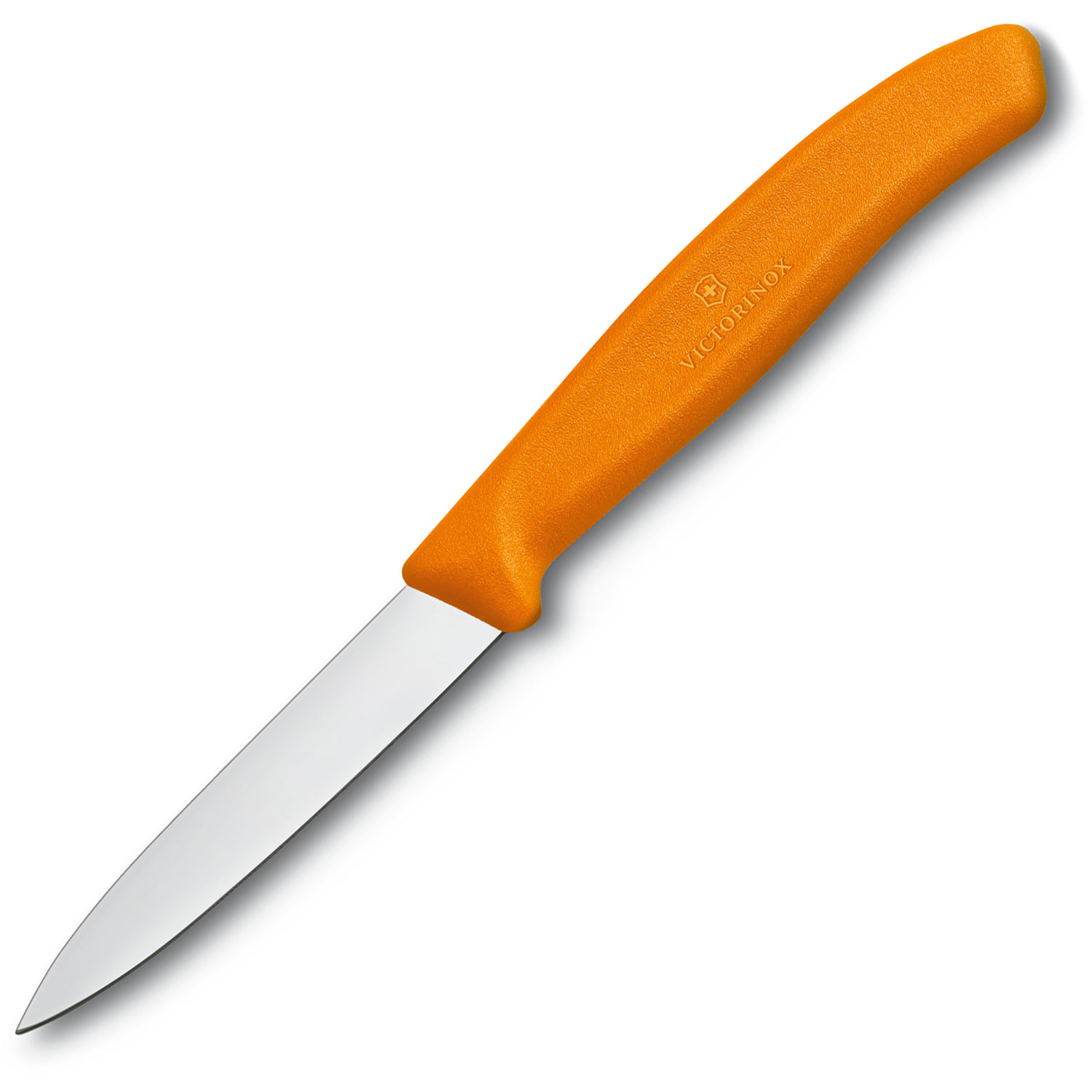 Victorinox Gemüsemesser orange 