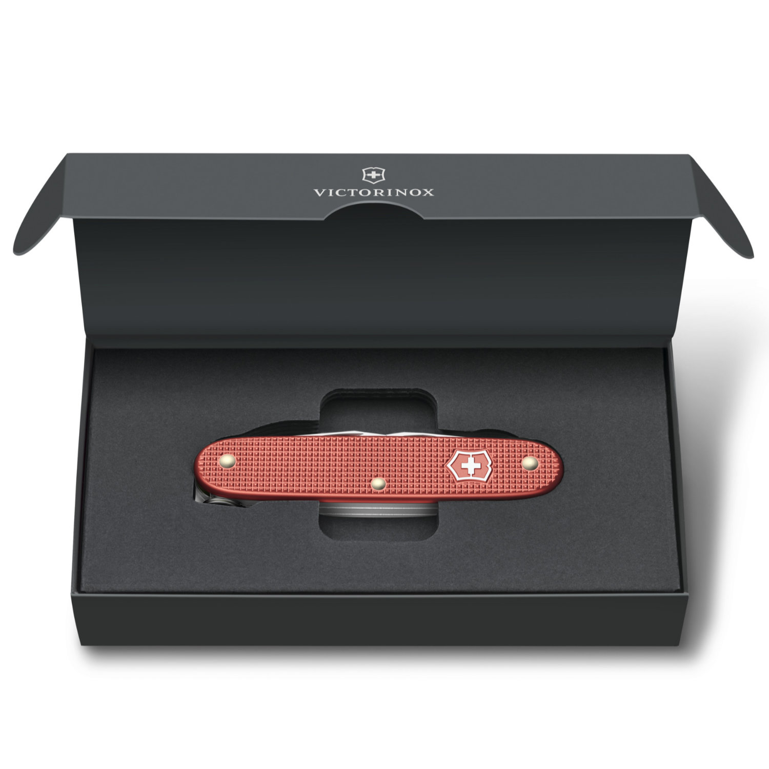 Victorinox Taschenmesser Pioneer X Alox 2025