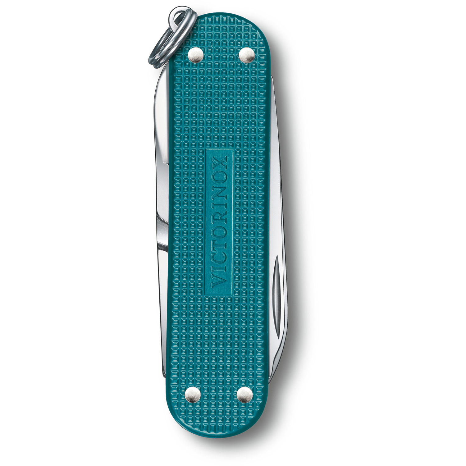 Victorinox Classic Colors Alox Wild Jungle