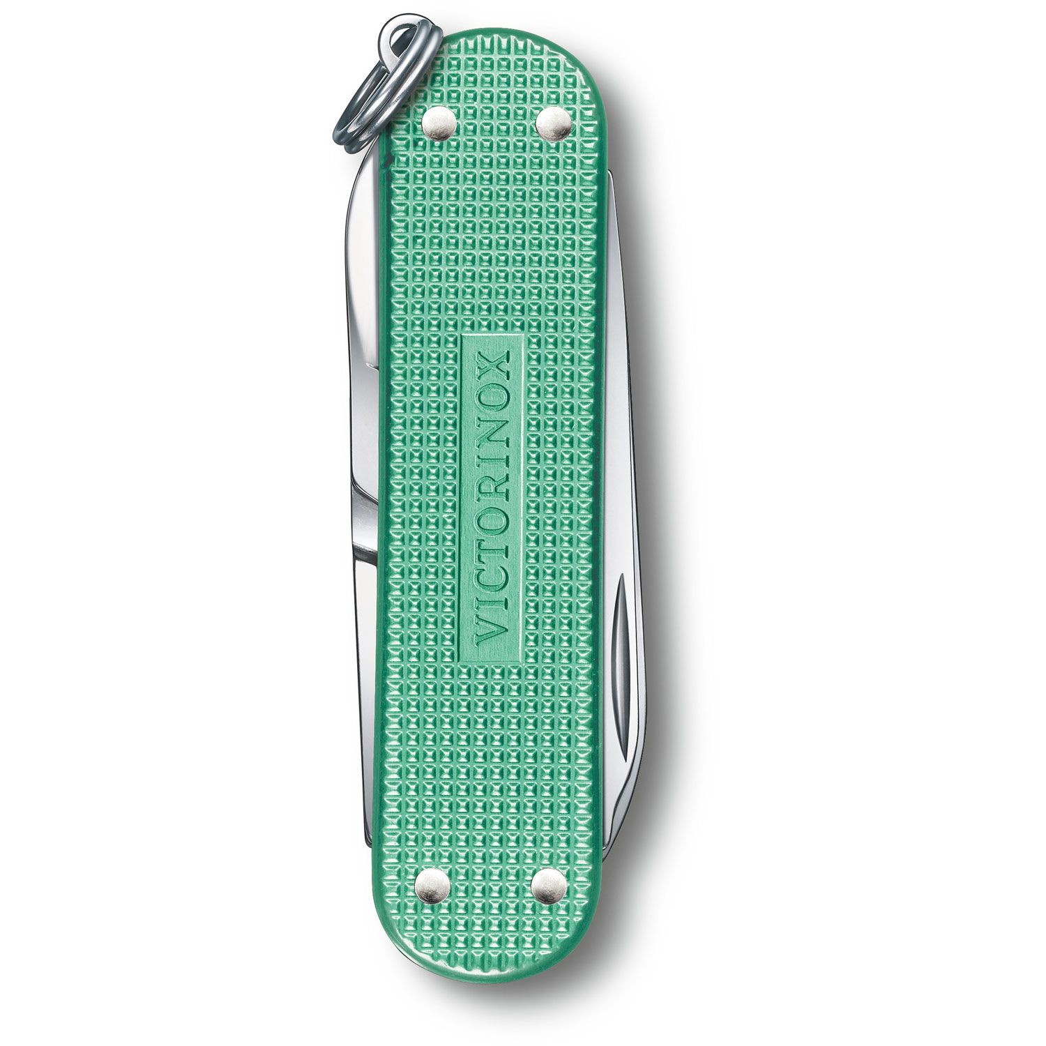 Victorinox Classic Colors Alox Minty Mint