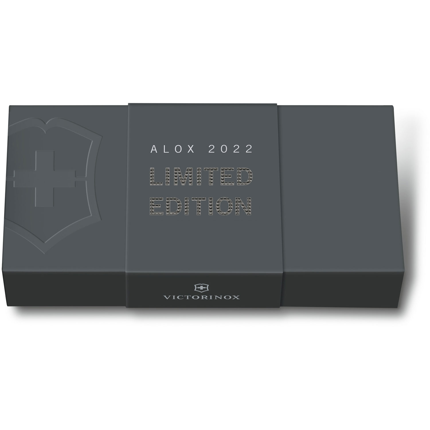 Victorinox Alox Serie 2022 Geschenkbox