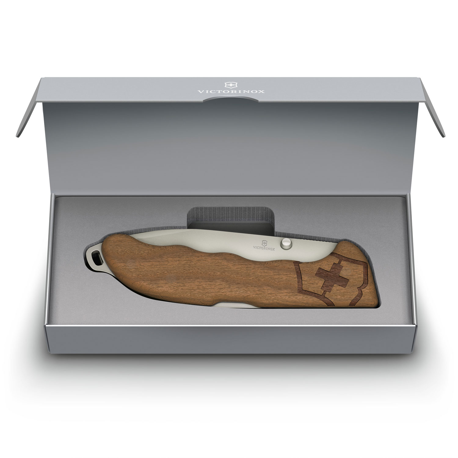 Victorinox Taschenmesser Evoke Wood