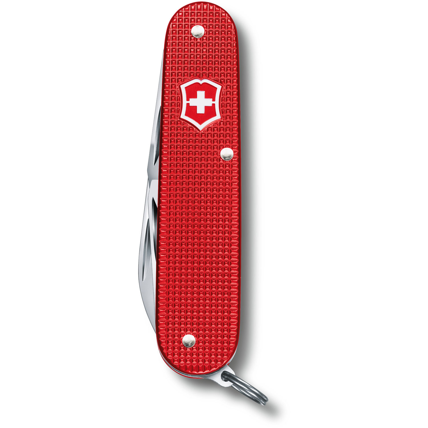 Victorinox Taschenmesser Cadet Alox 2018