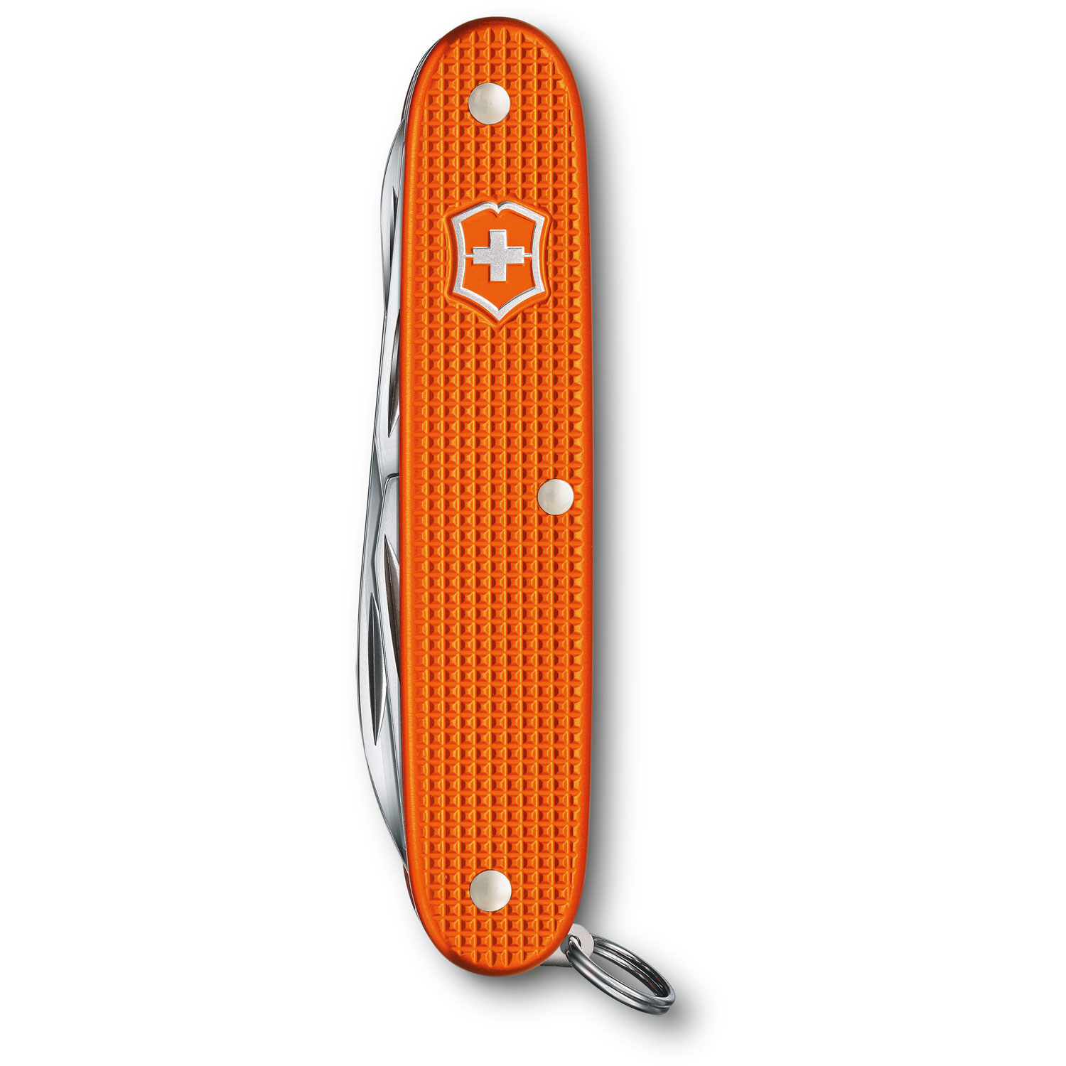 Victorinox Taschenmesser Pioneer X Alox 2021