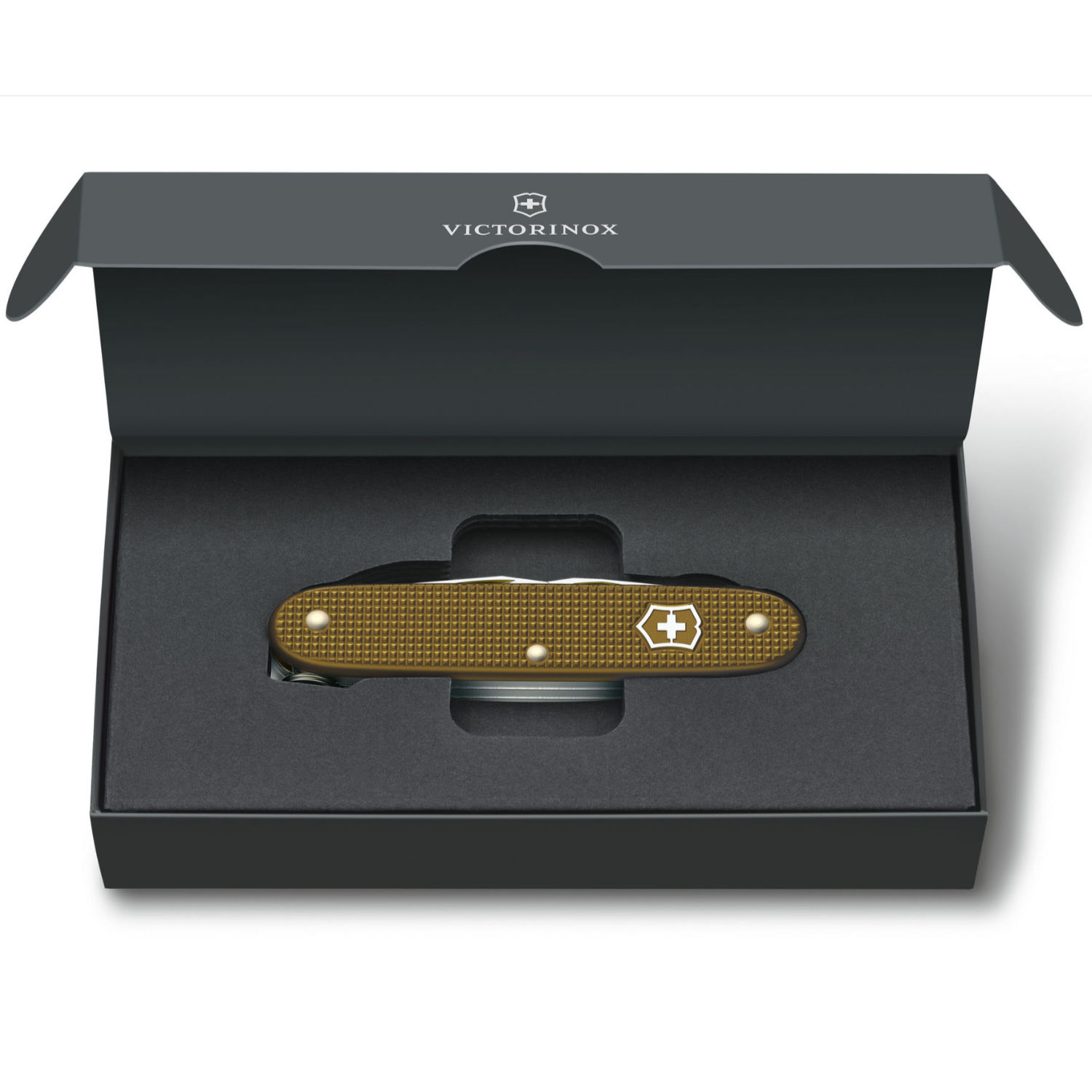 Victorinox Taschenmesser Pioneer X Alox 2024