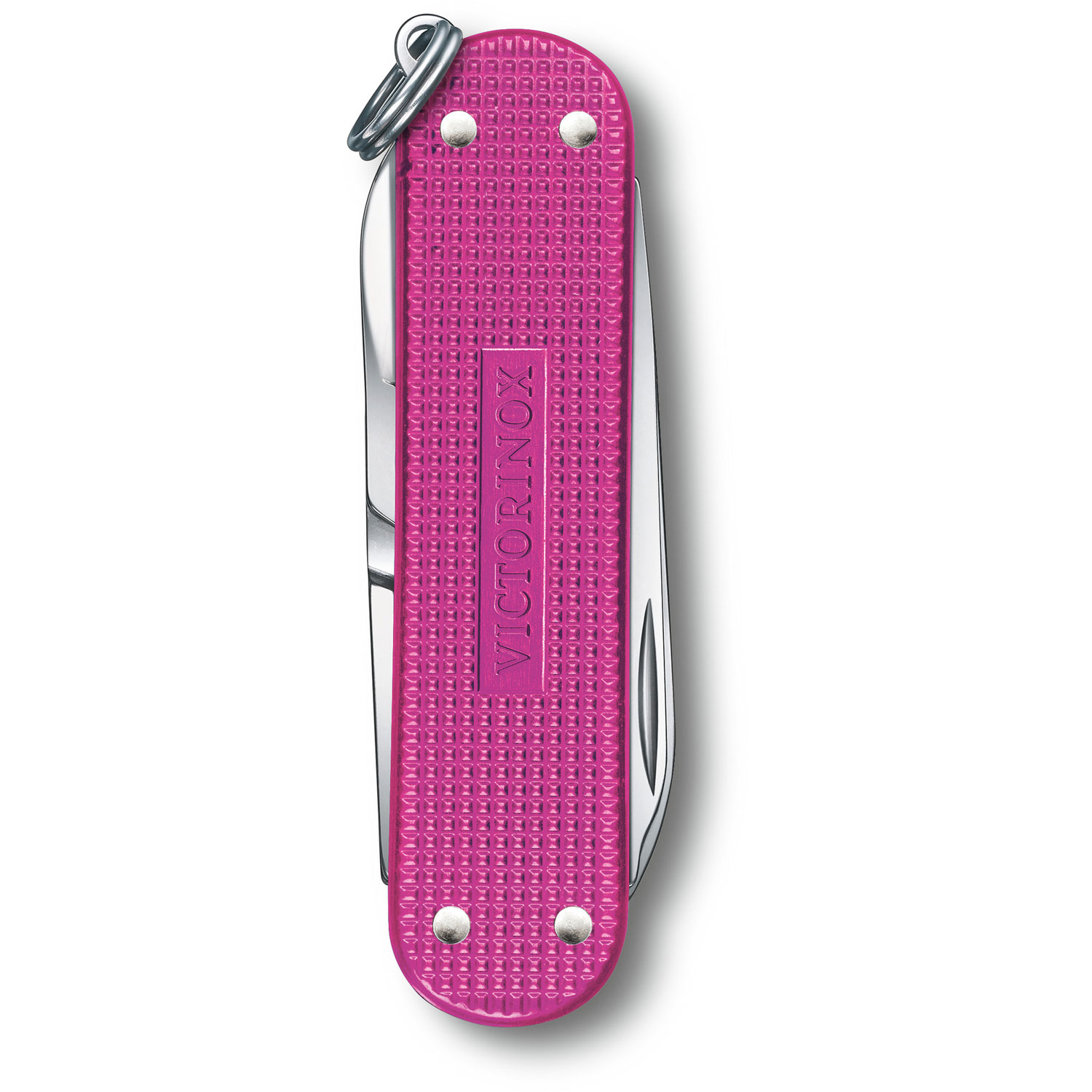 Victorinox Classic Colors Alox Flamingo Party