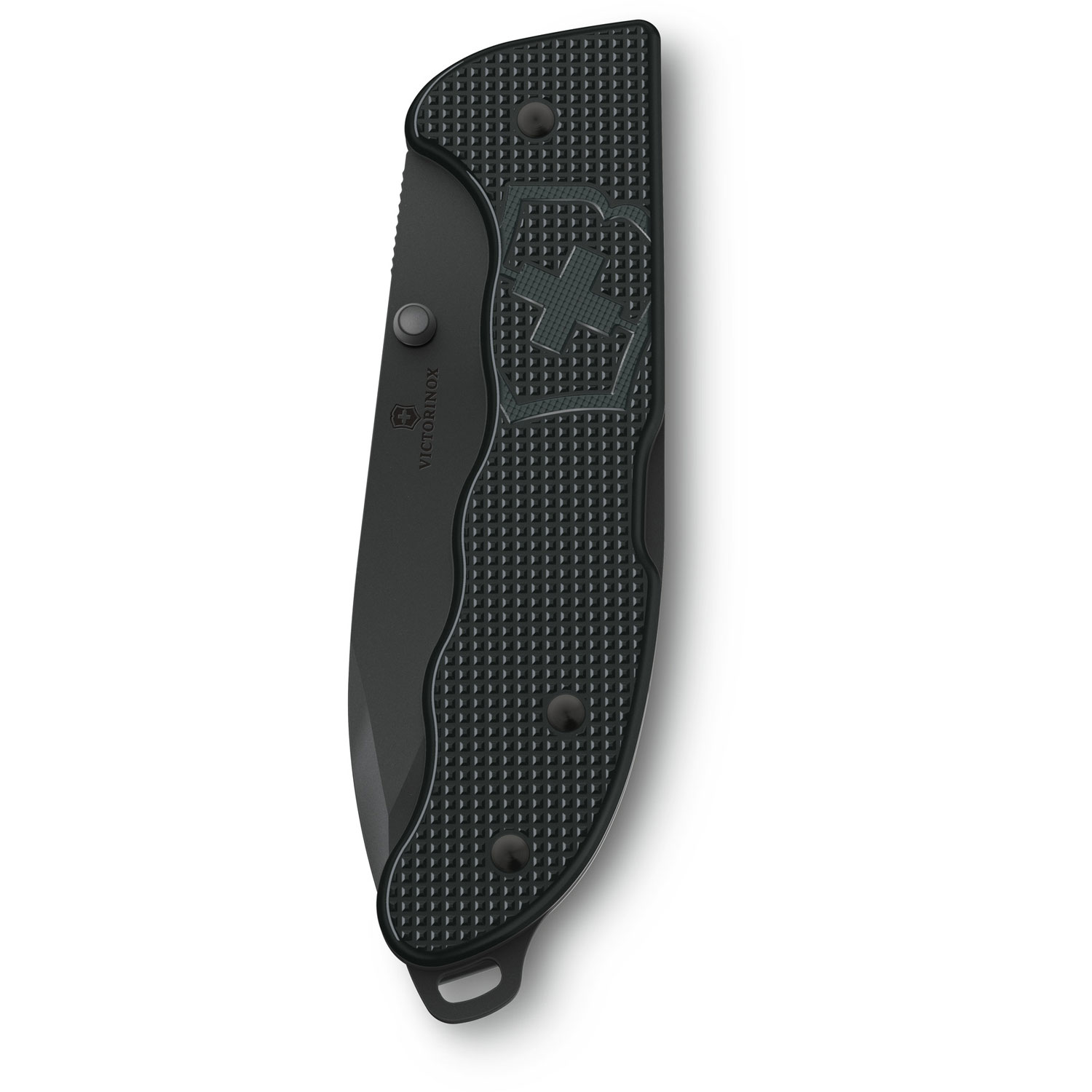 Victorinox Taschenmesser Evoke BS Alox Black