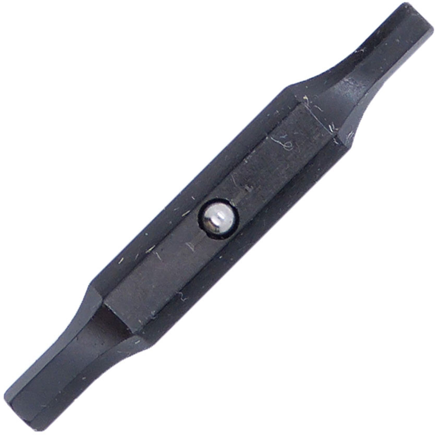 Bit 6-kant 2mm / Bit 6-kant 2,5mm