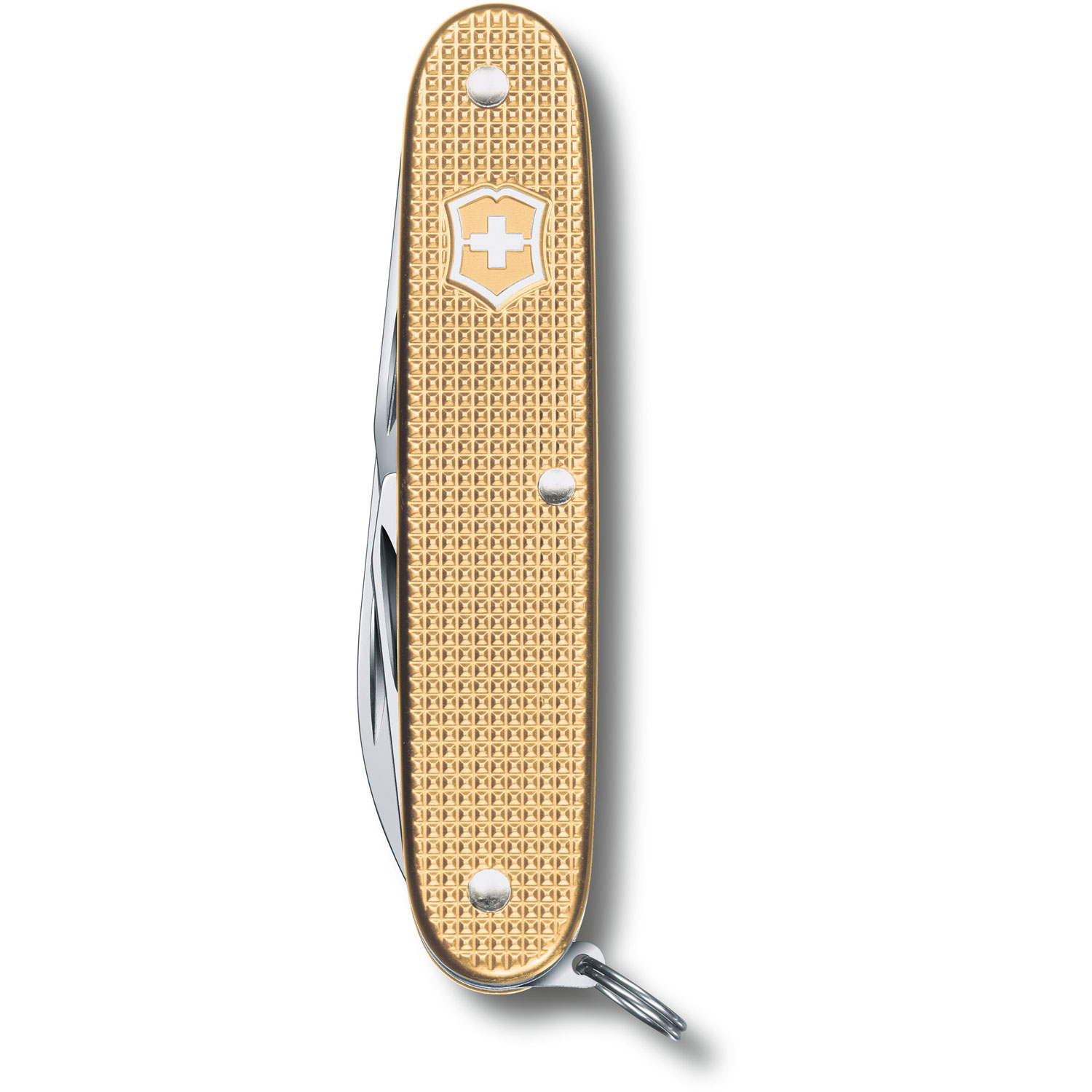 Victorinox Taschenmesser Pioneer Alox 2019