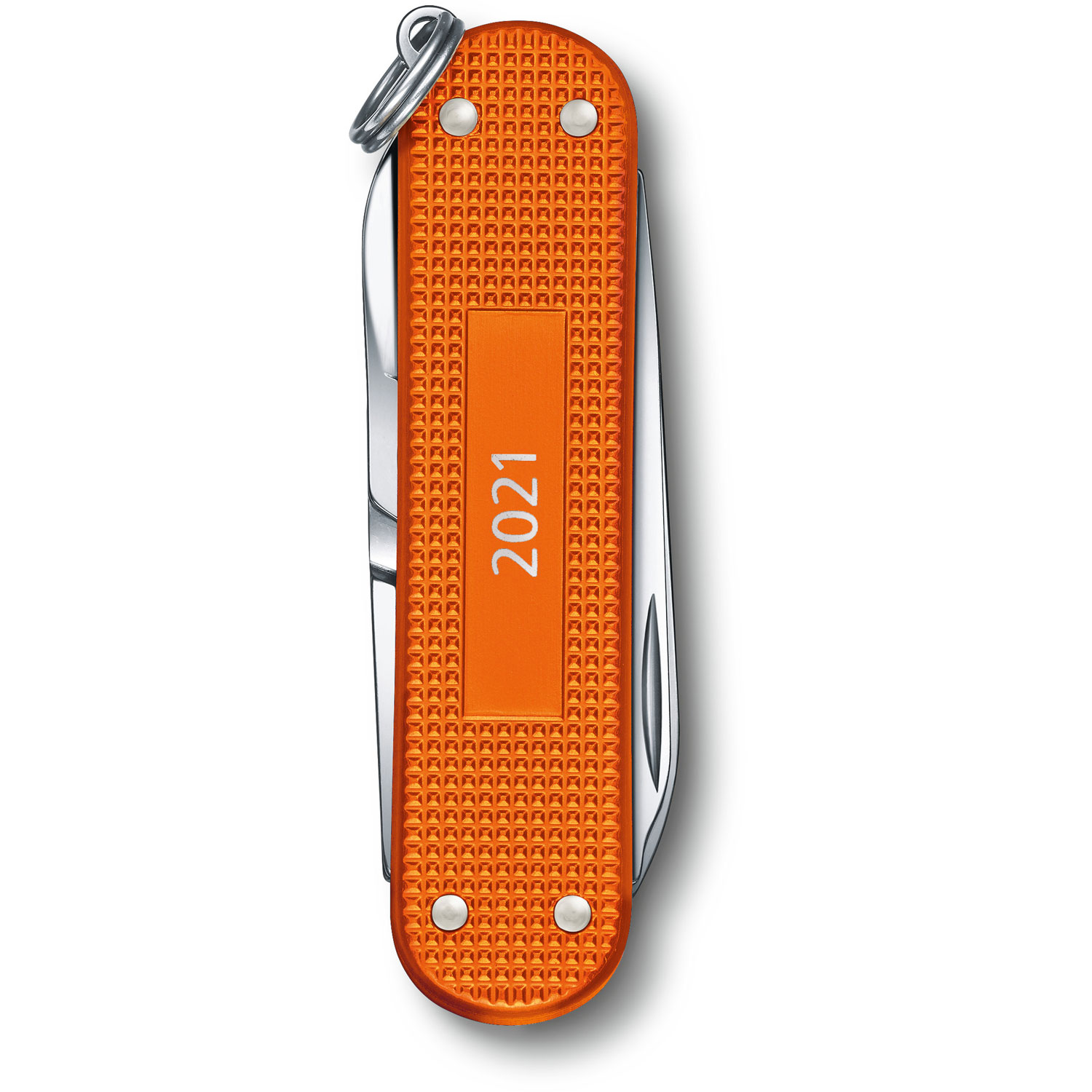 Victorinox Taschenmesser Classic Alox 2021