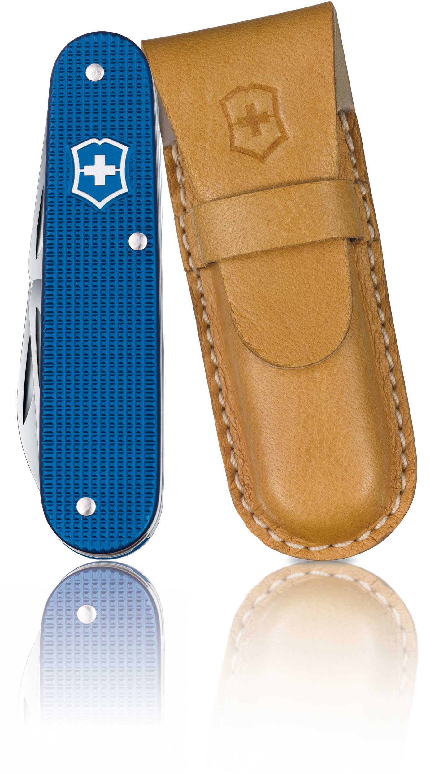 Victorinox Cadet 5 Colors Edition Blau