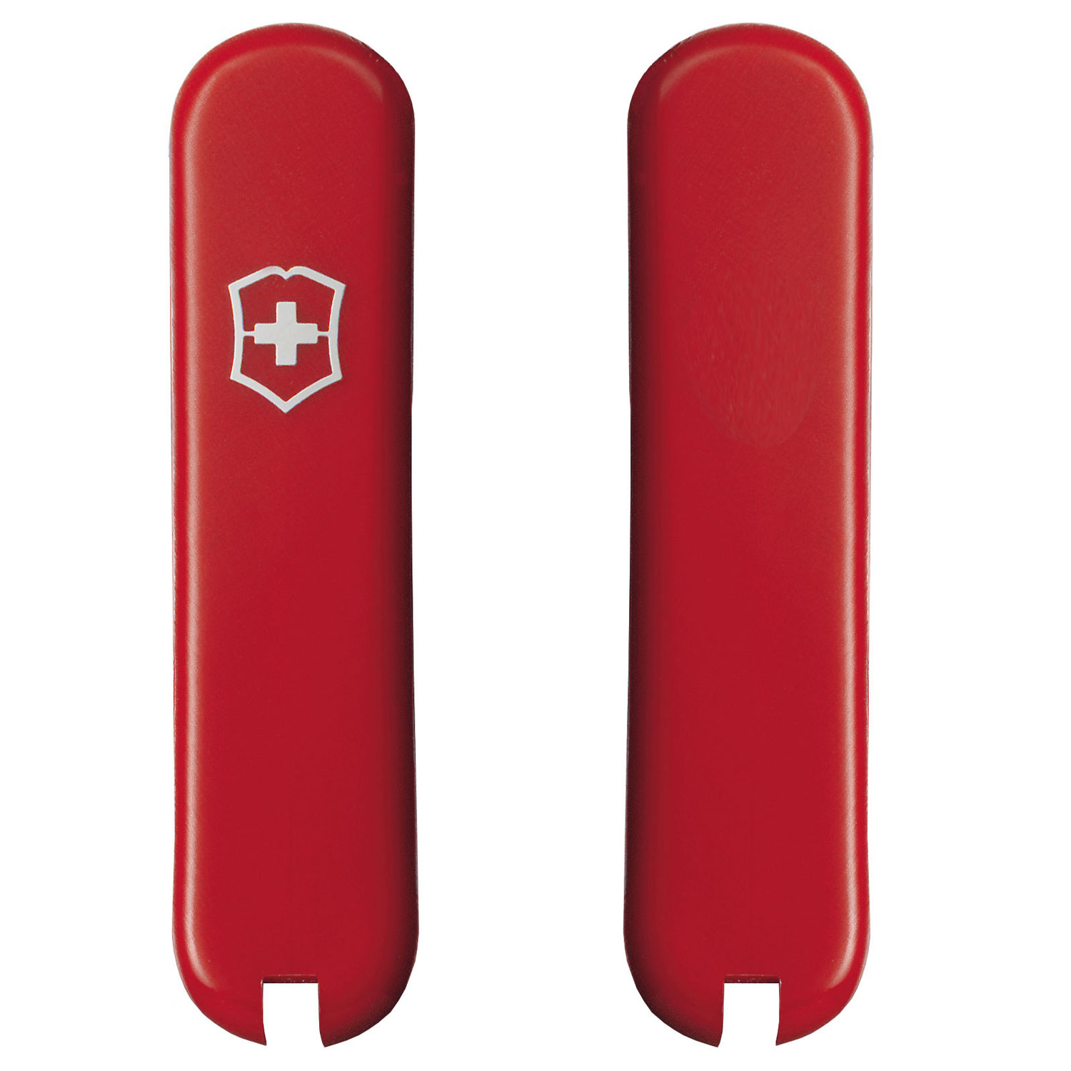 Ersatzschalen für Victorinox Classic Taschenmesser Rot