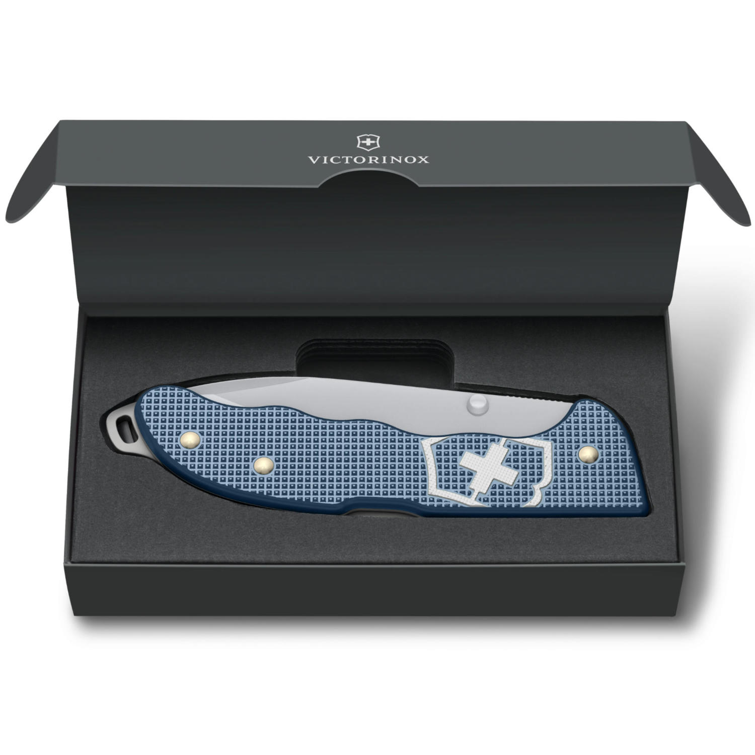 Victorinox Taschenmesser Evoke Alox 2026