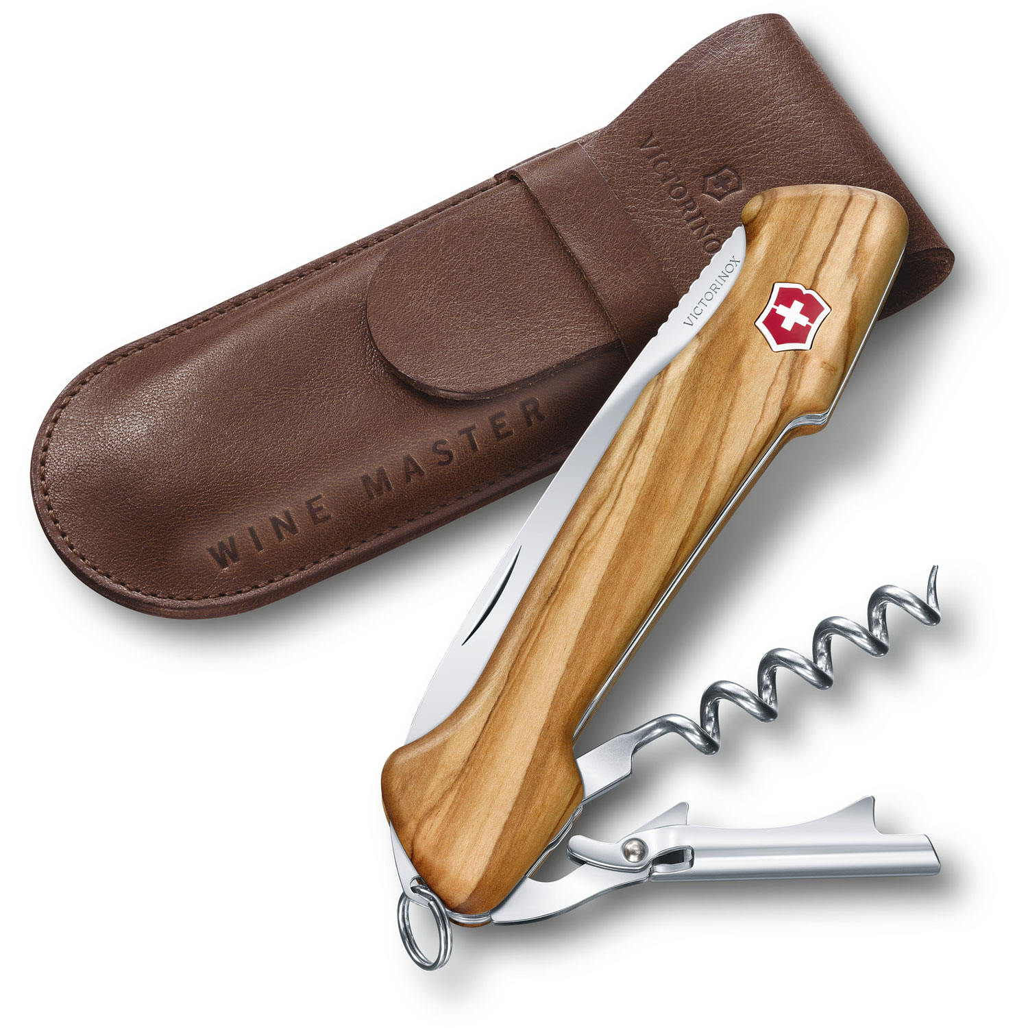 Victorinox Schweizer Taschenmesser Wine Master