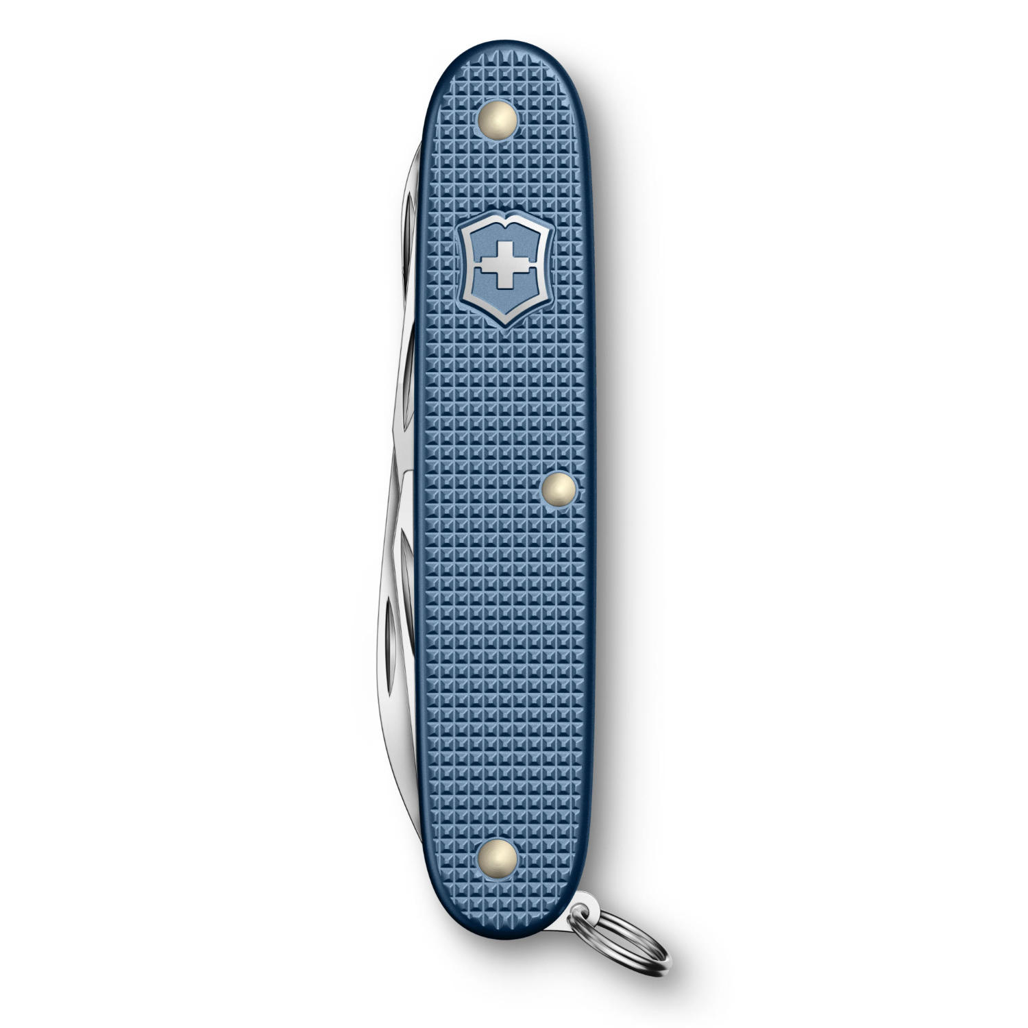 Victorinox Taschenmesser Pioneer X Alox 2026