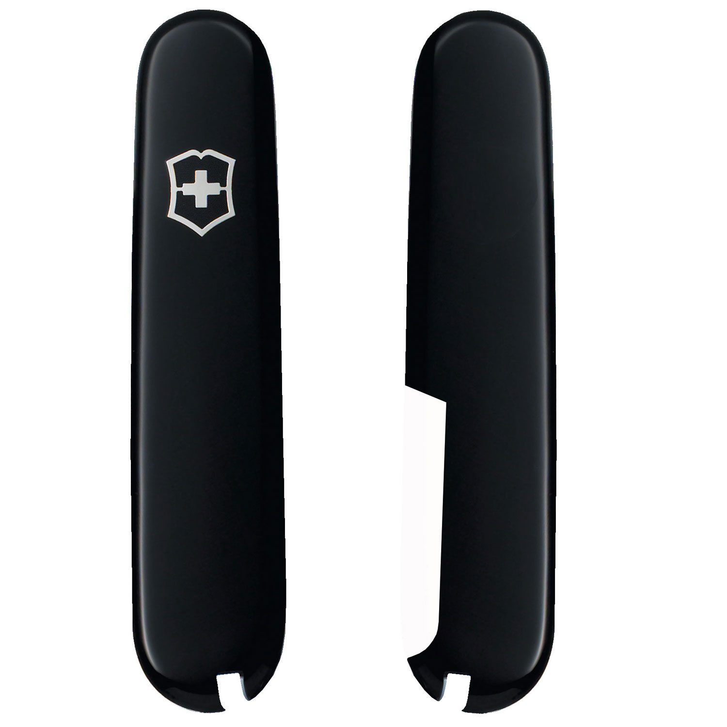 Victorinox Ersatzschalen 91mm schwarz