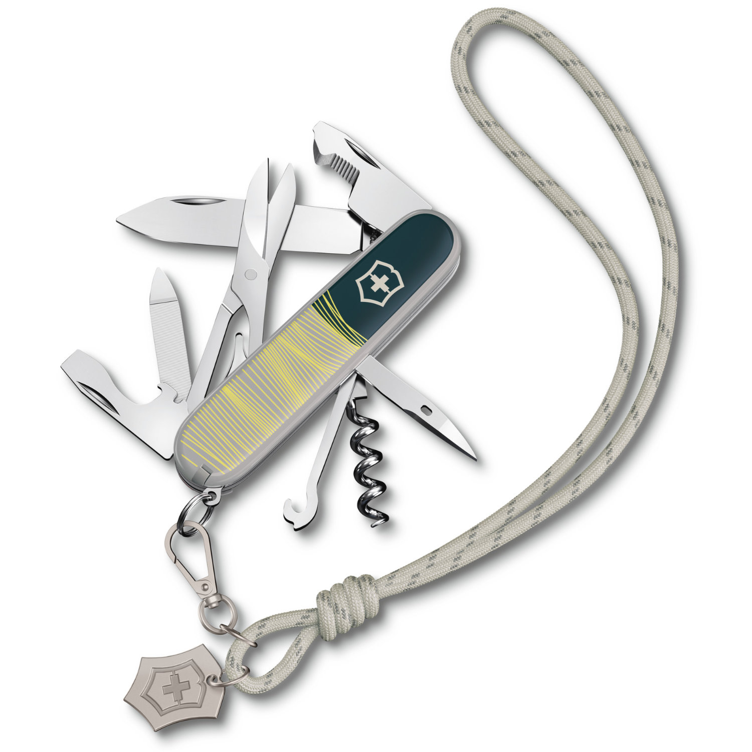 Victorinox Taschenmesser Companion New York Style