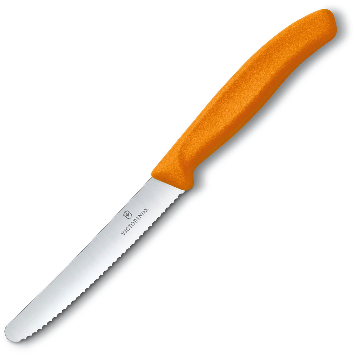 Victorinox Tomatenmesser orange