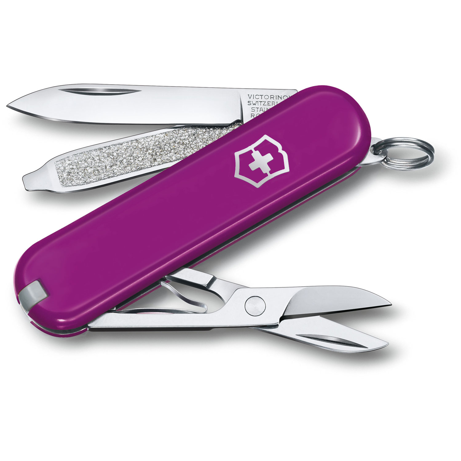 Victorinox Classic Colors Tasty Grape