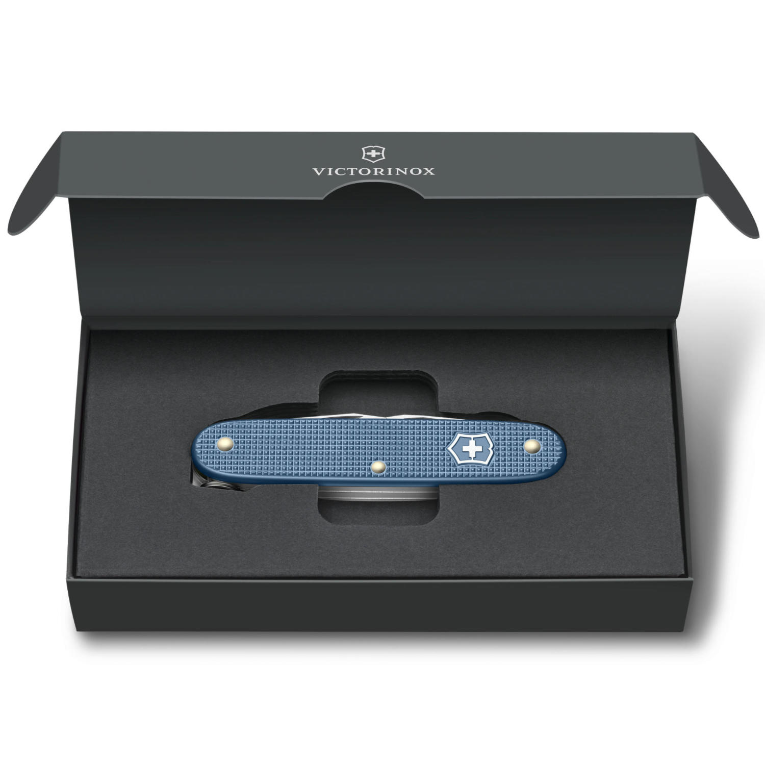 Victorinox Taschenmesser Pioneer X Alox 2026