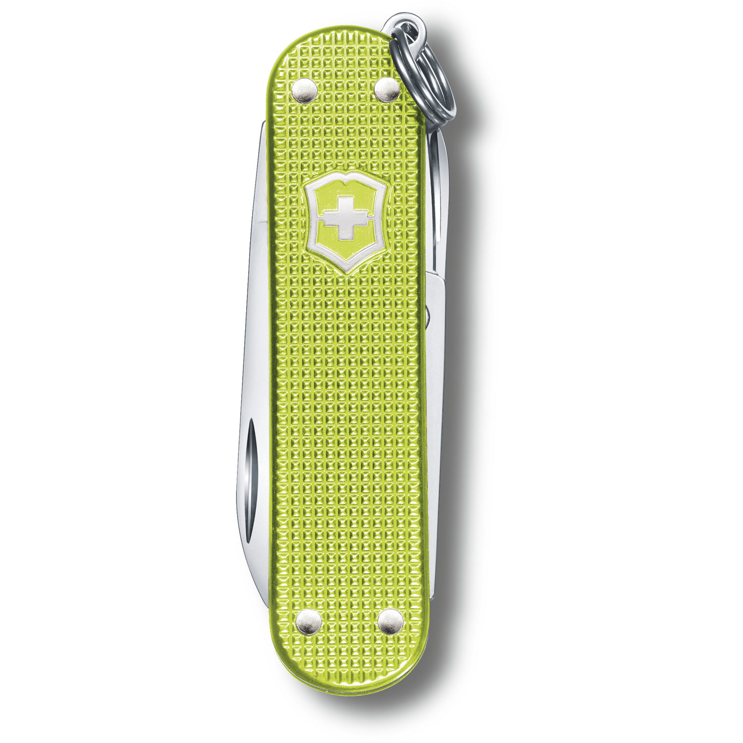 Victorinox Classic Colors Alox Lime Twist