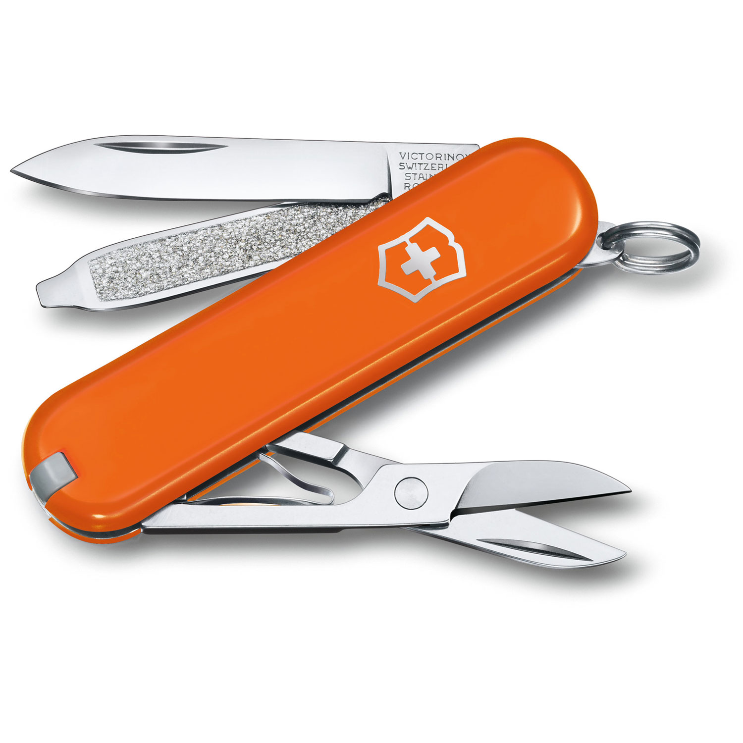 Victorinox Classic Colors Mango Tango