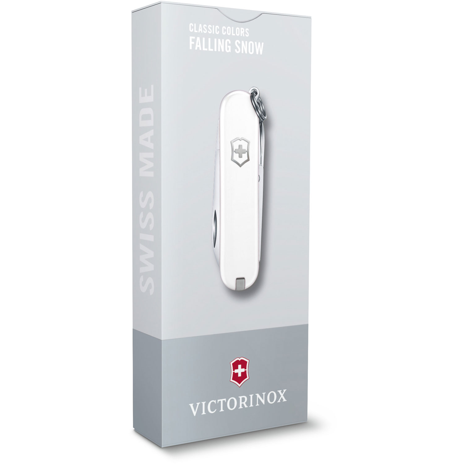 Victorinox Classic Colors Falling Snow