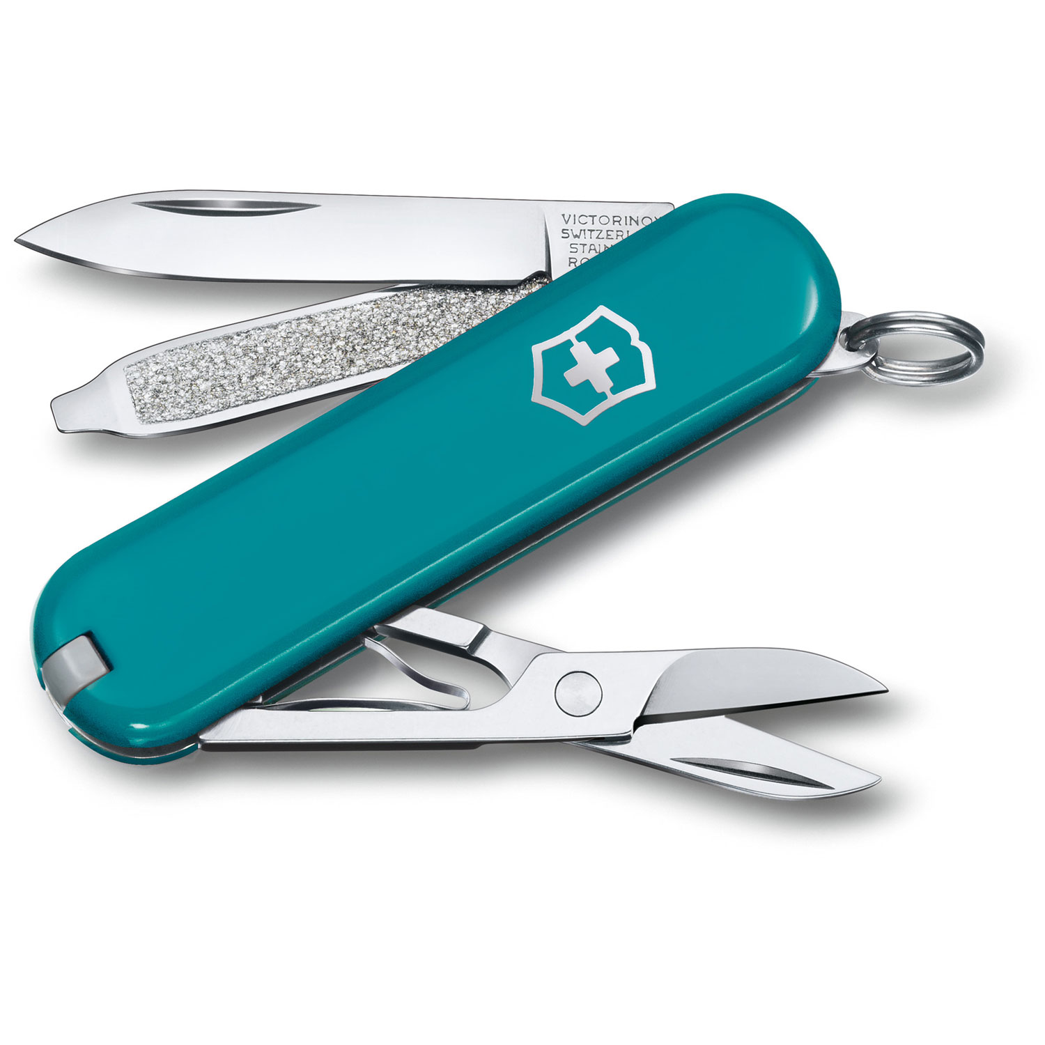 Victorinox Classic Colors Mountain Lake