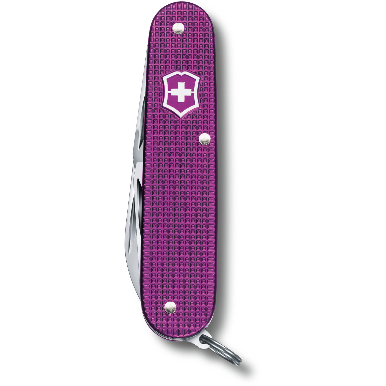 Victorinox Taschenmesser Cadet Alox 2016