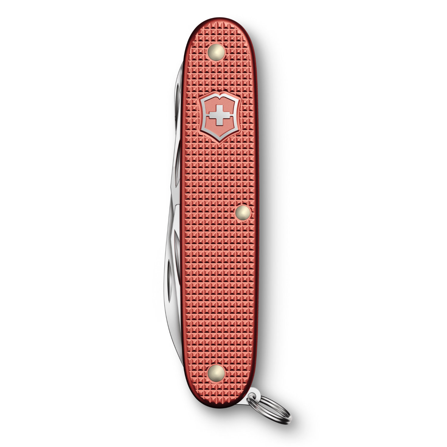 Victorinox Taschenmesser Pioneer X Alox 2025