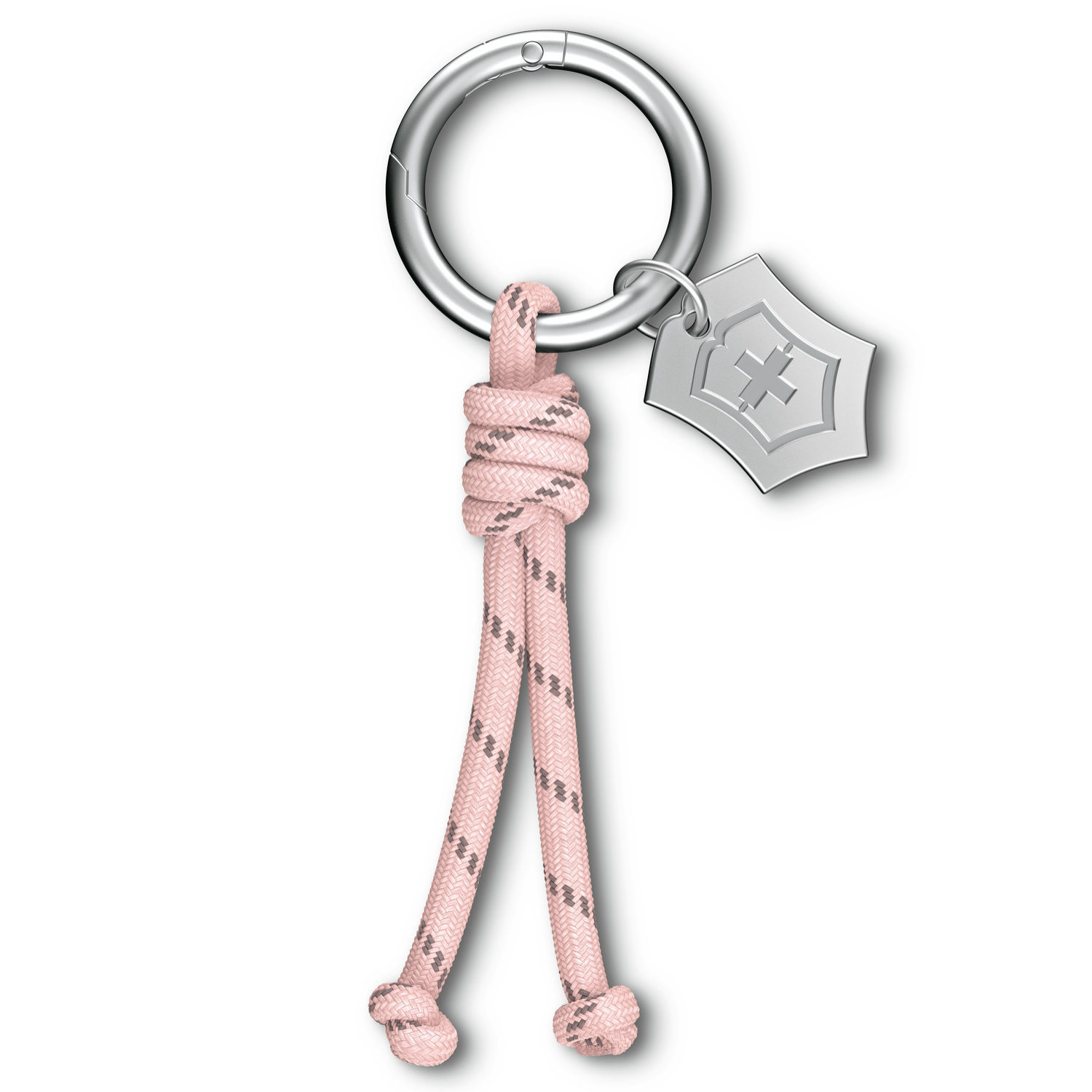 Victorinox Key Ring Rosa