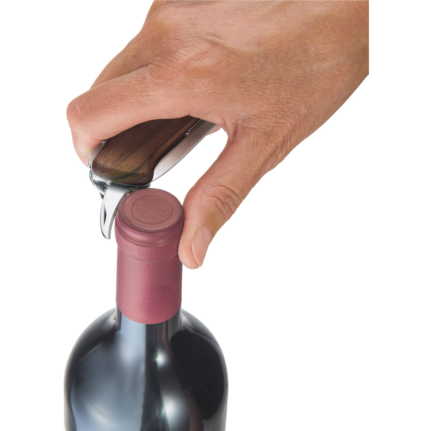 Victorinox Wine Master Funktion