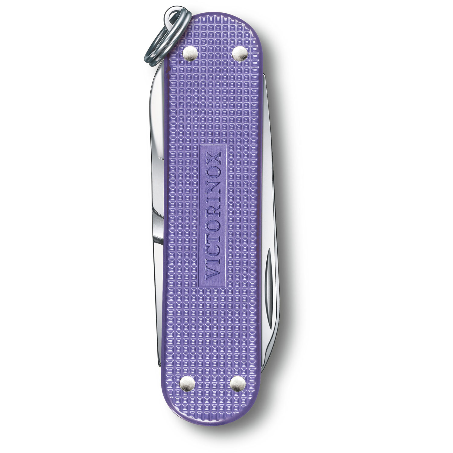 Victorinox Classic Colors Alox Electric Lavender