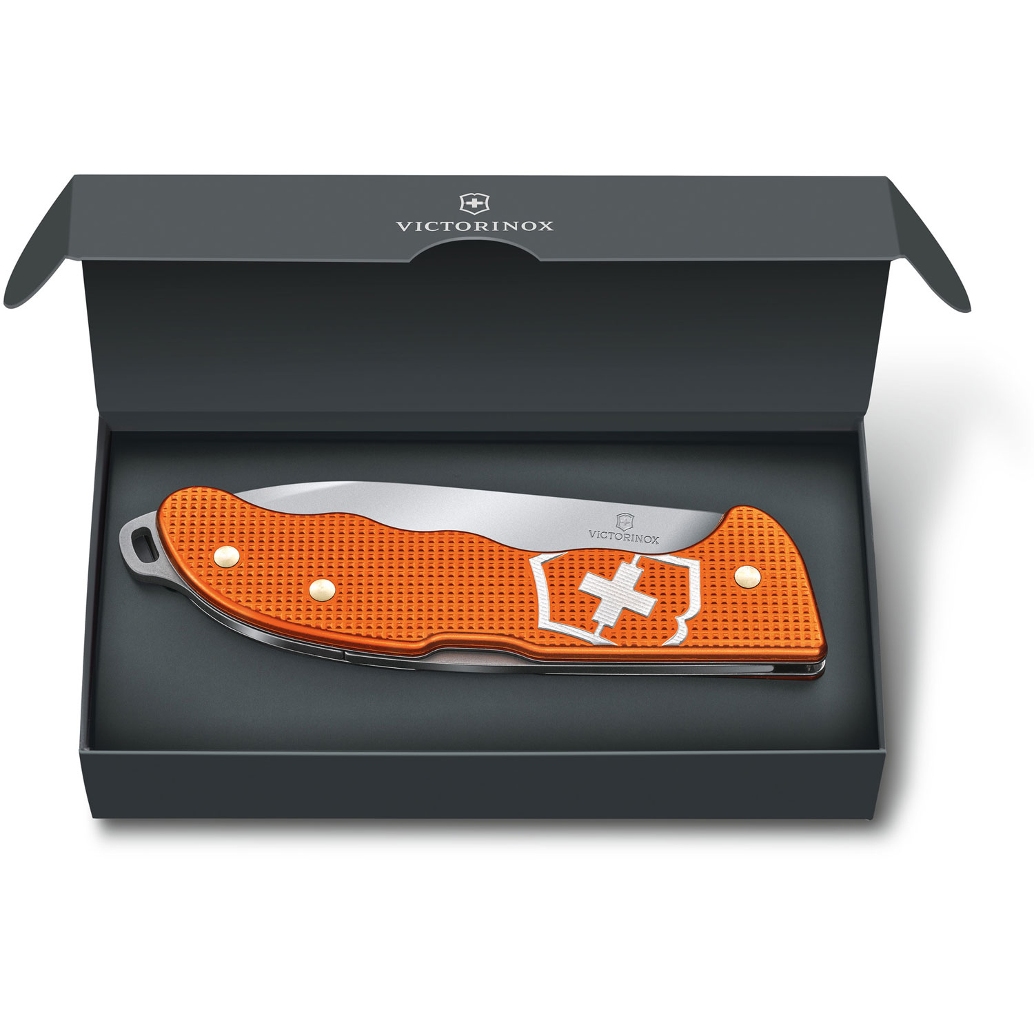 Victorinox Taschenmesser Hunter Pro Alox 2021