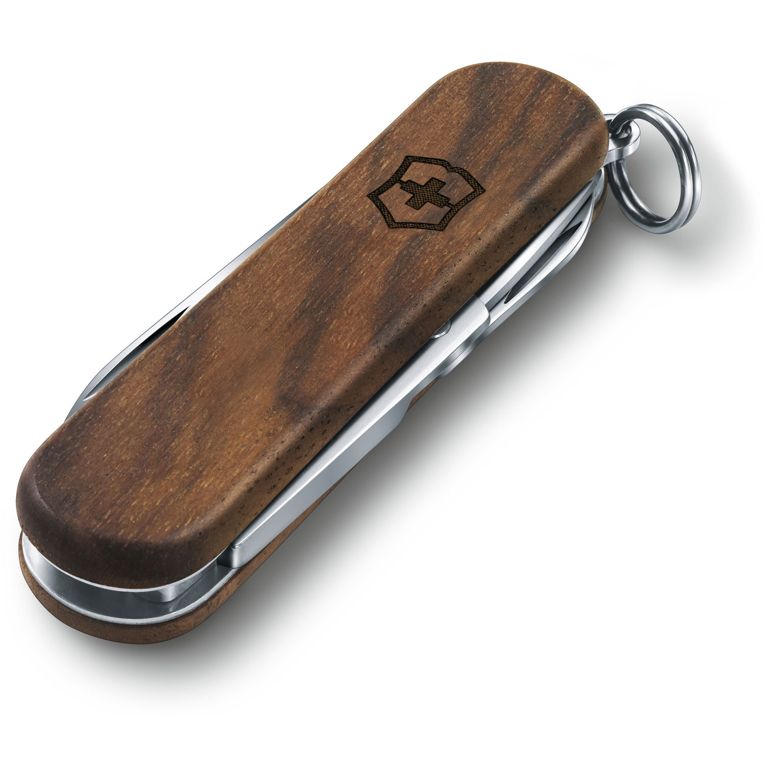 Victorinox Taschenmesser Classic Wood