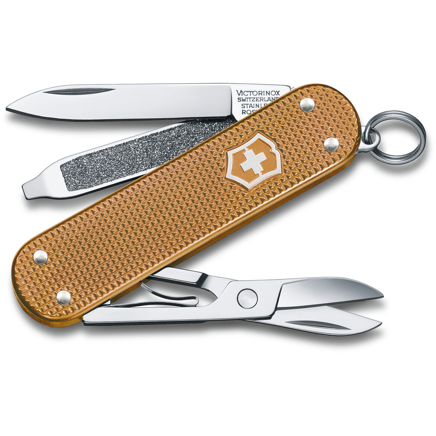 Victorinox Classic Colors Alox Wet Sand