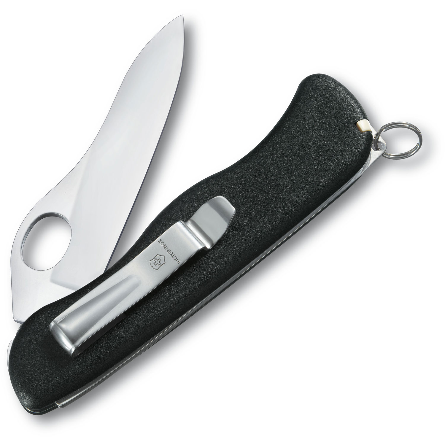 Victorinox Taschenmesser Sentinel mit Clip