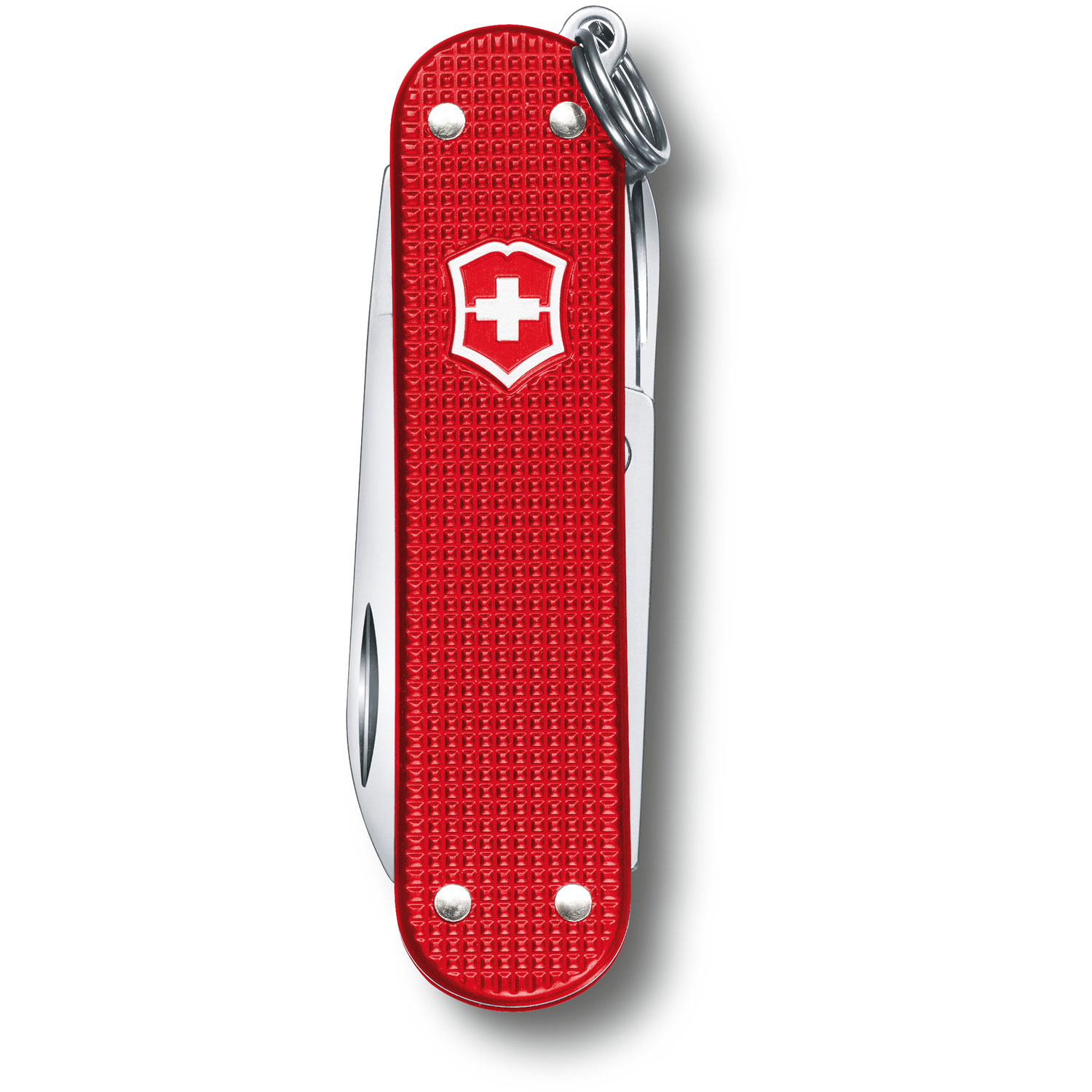 Victorinox Taschenmesser Classic Alox 2018