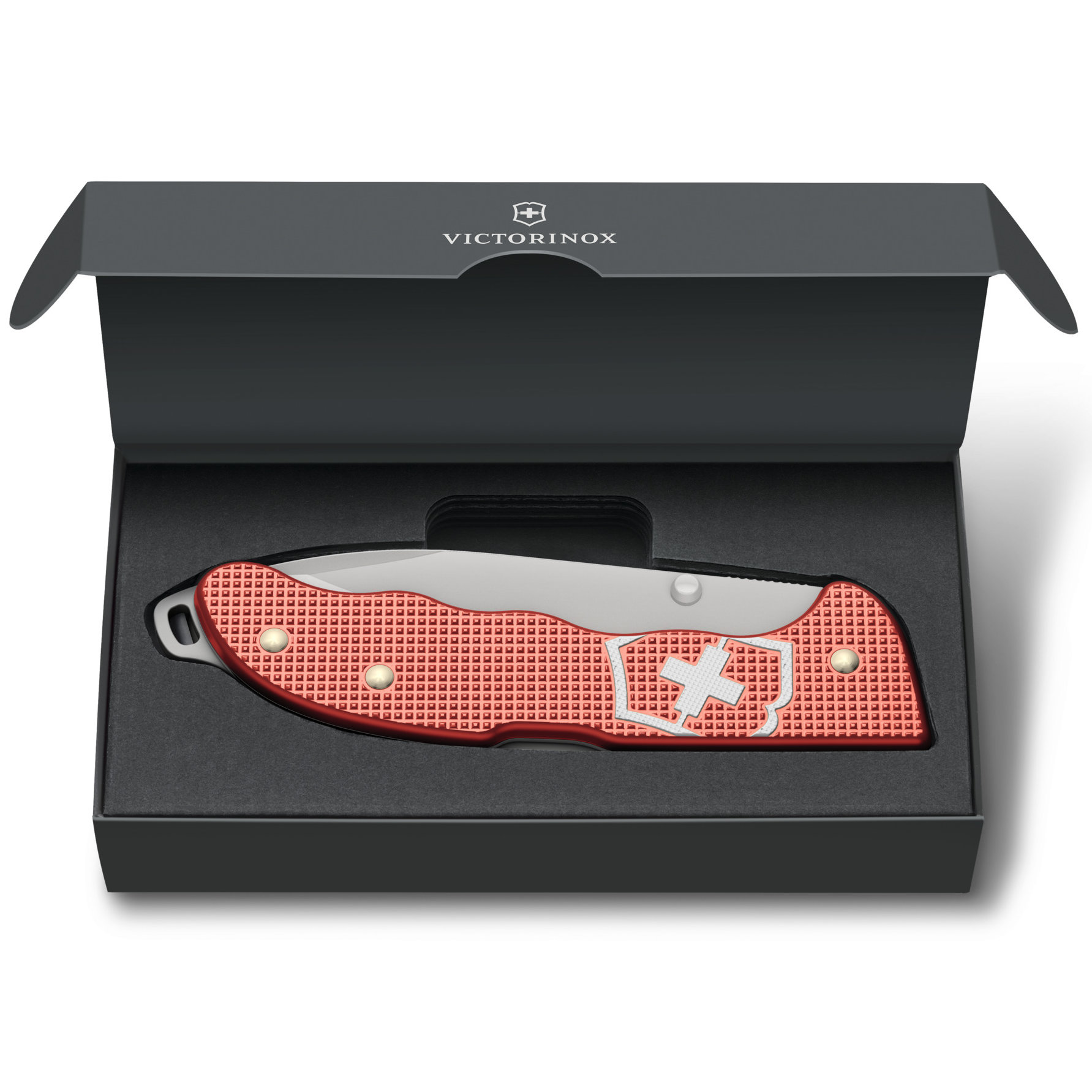 Victorinox Taschenmesser Evoke Alox 2025