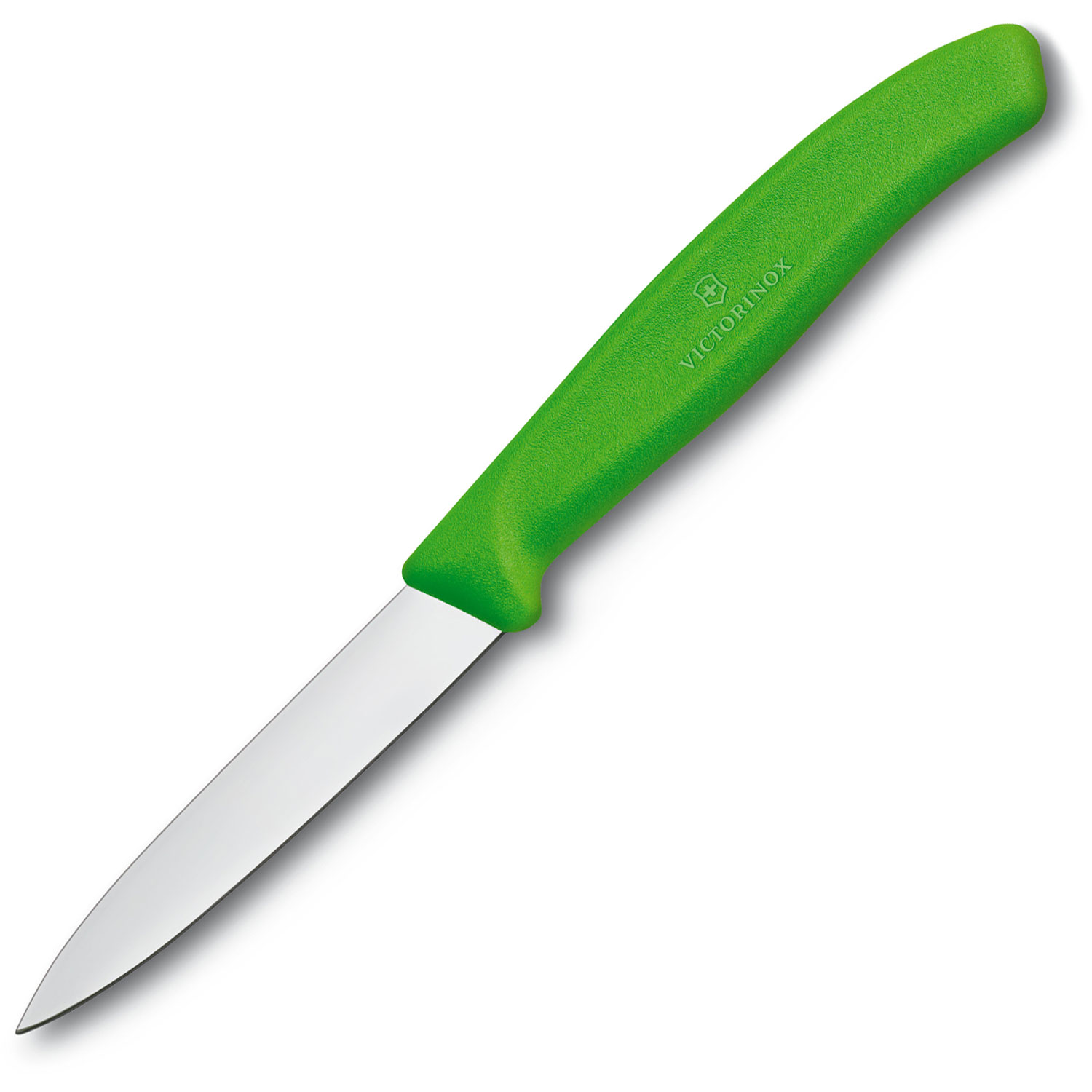 Victorinox Gemüsemesser grün