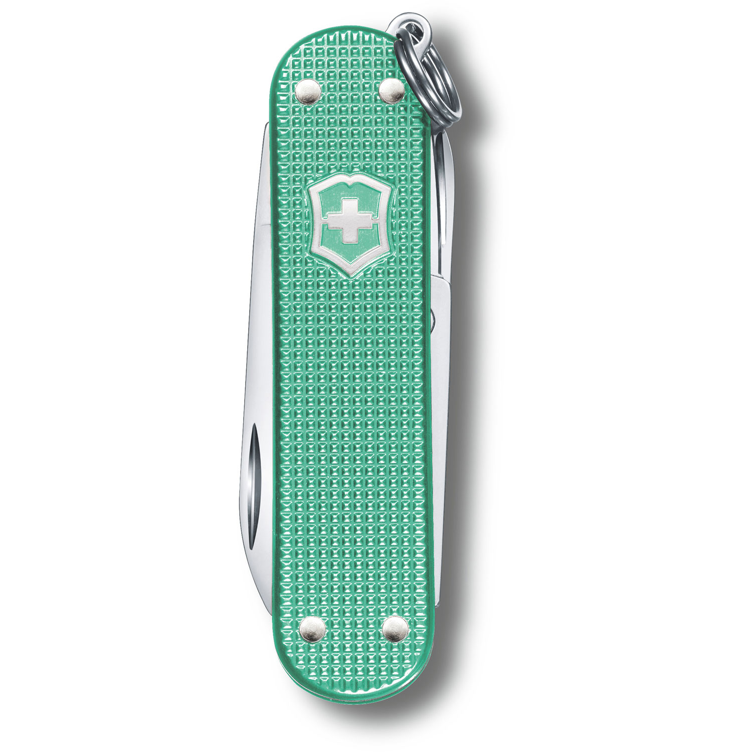 Victorinox Classic Colors Alox Minty Mint