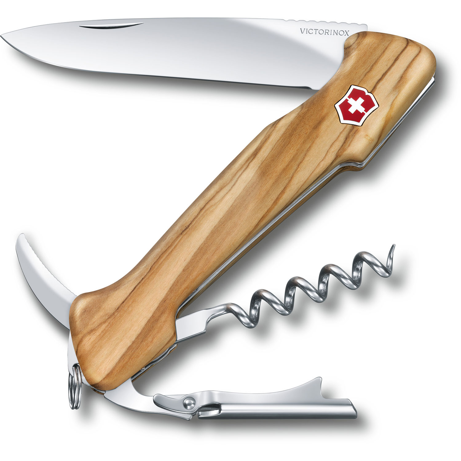 Victorinox Schweizer Taschenmesser Wine Master