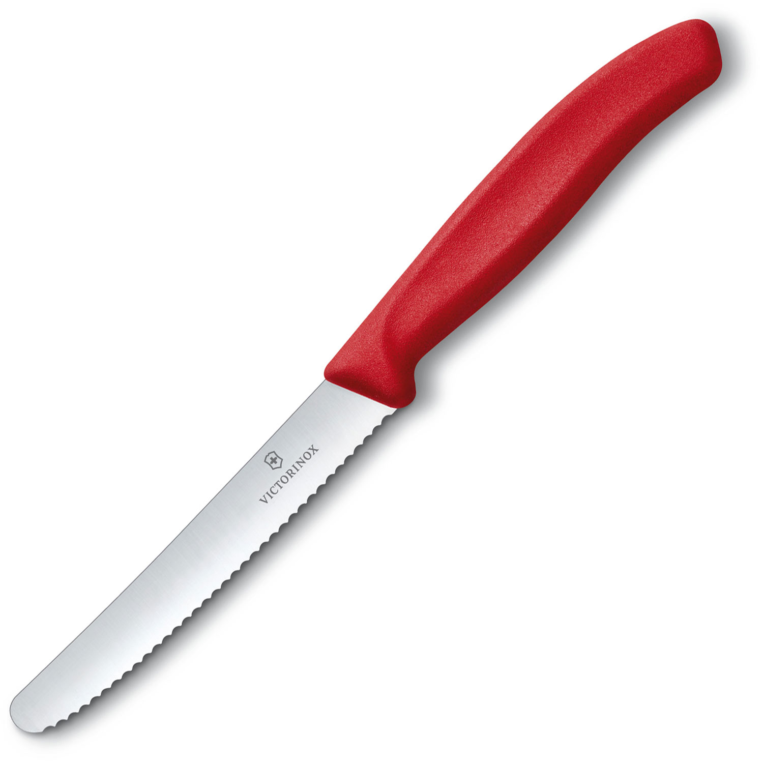 Victorinox Tomatenmesser rot