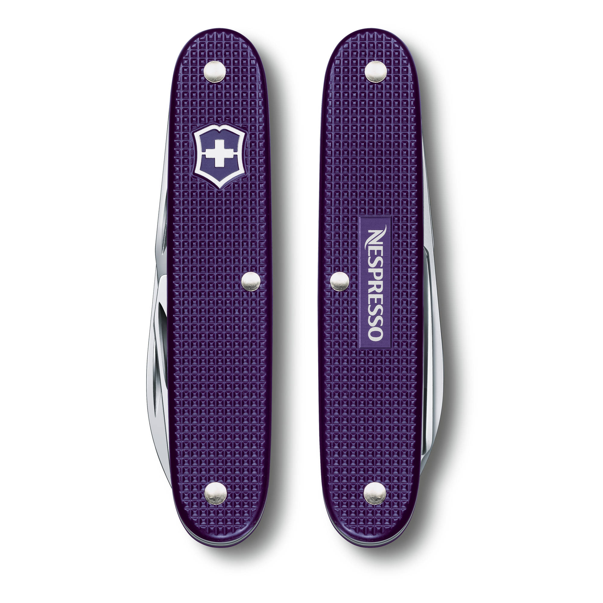 Victorinox Taschenmesser Nespresso Arpeggio