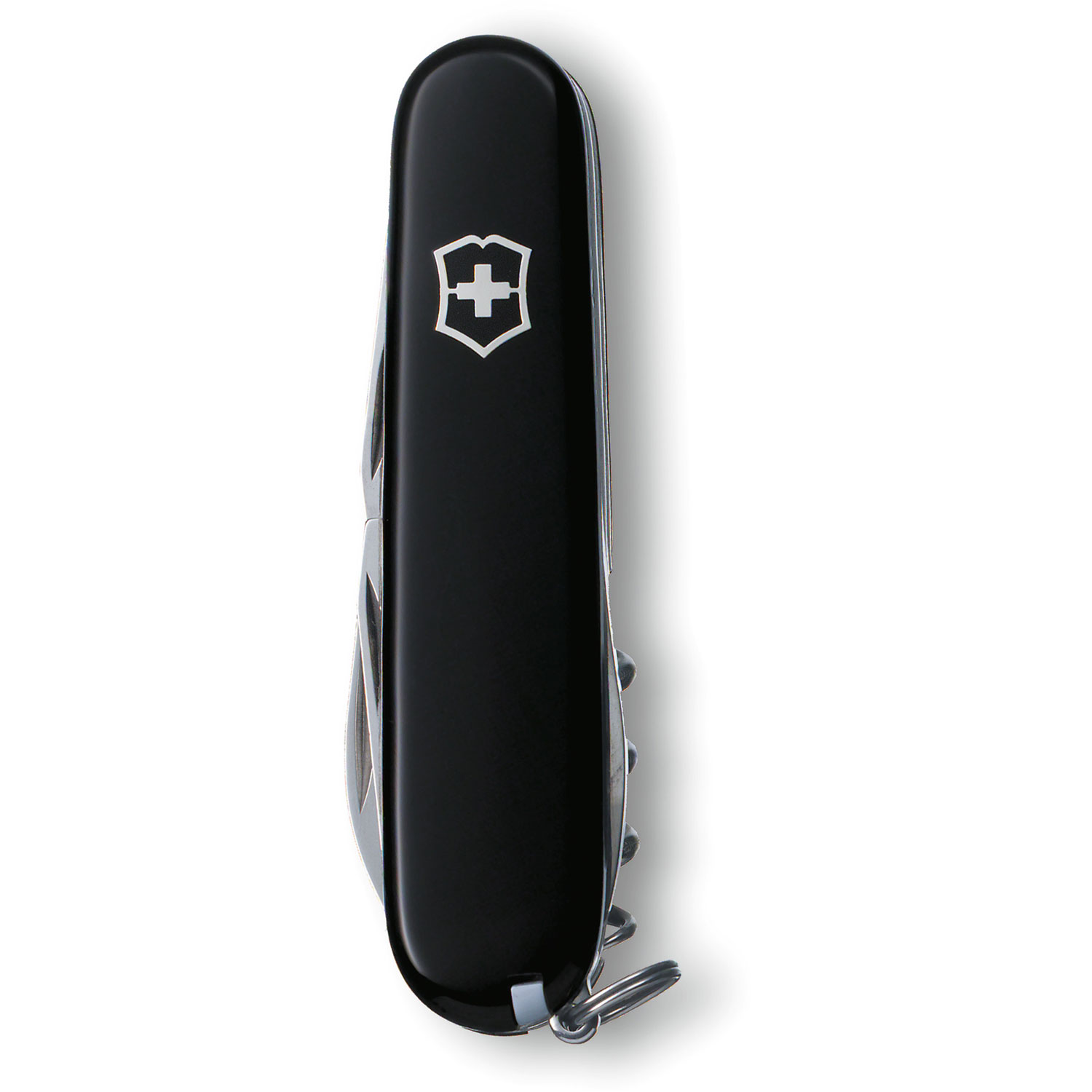 Victorinox Taschenmesser Spartan schwarz