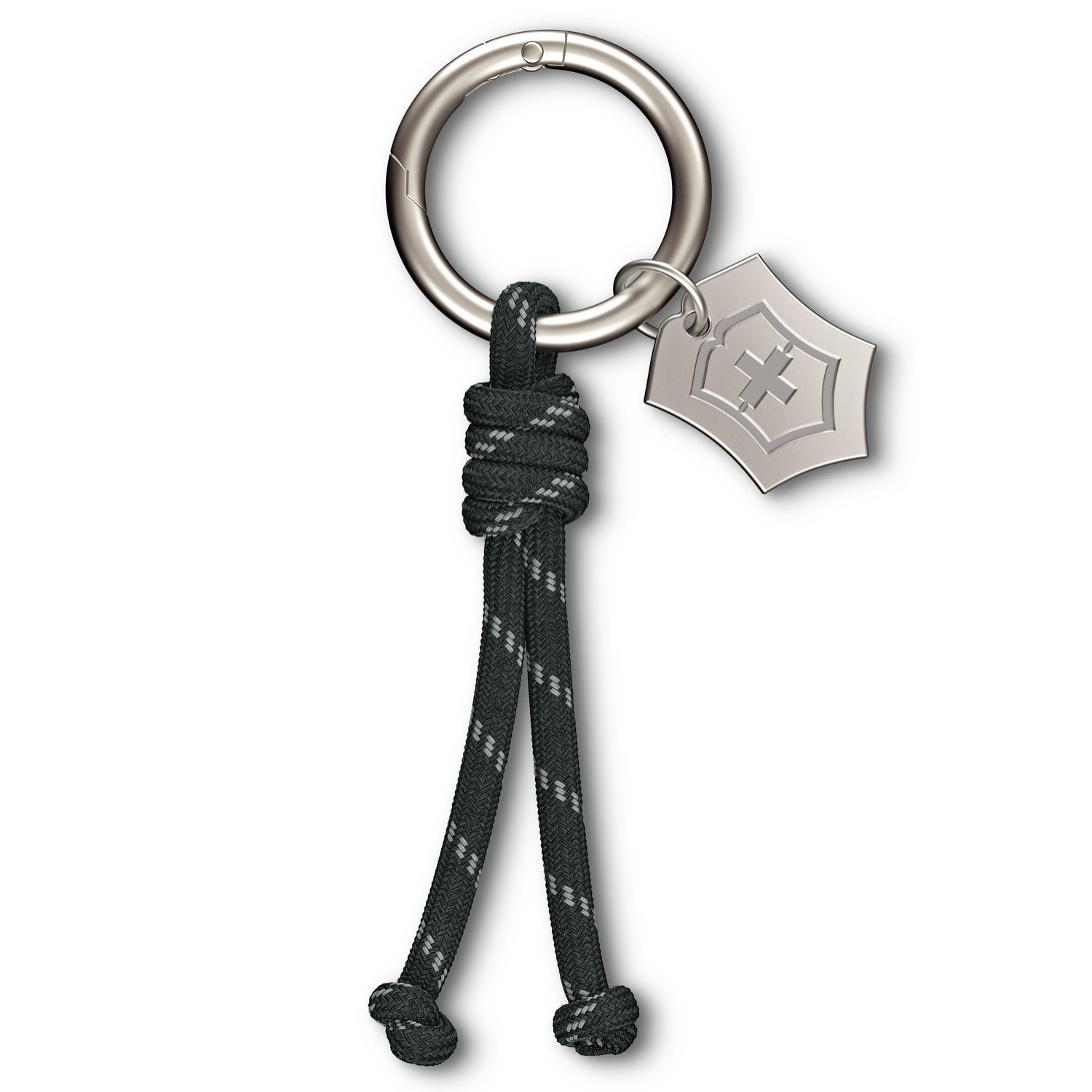 Victorinox Key Ring Schwarz