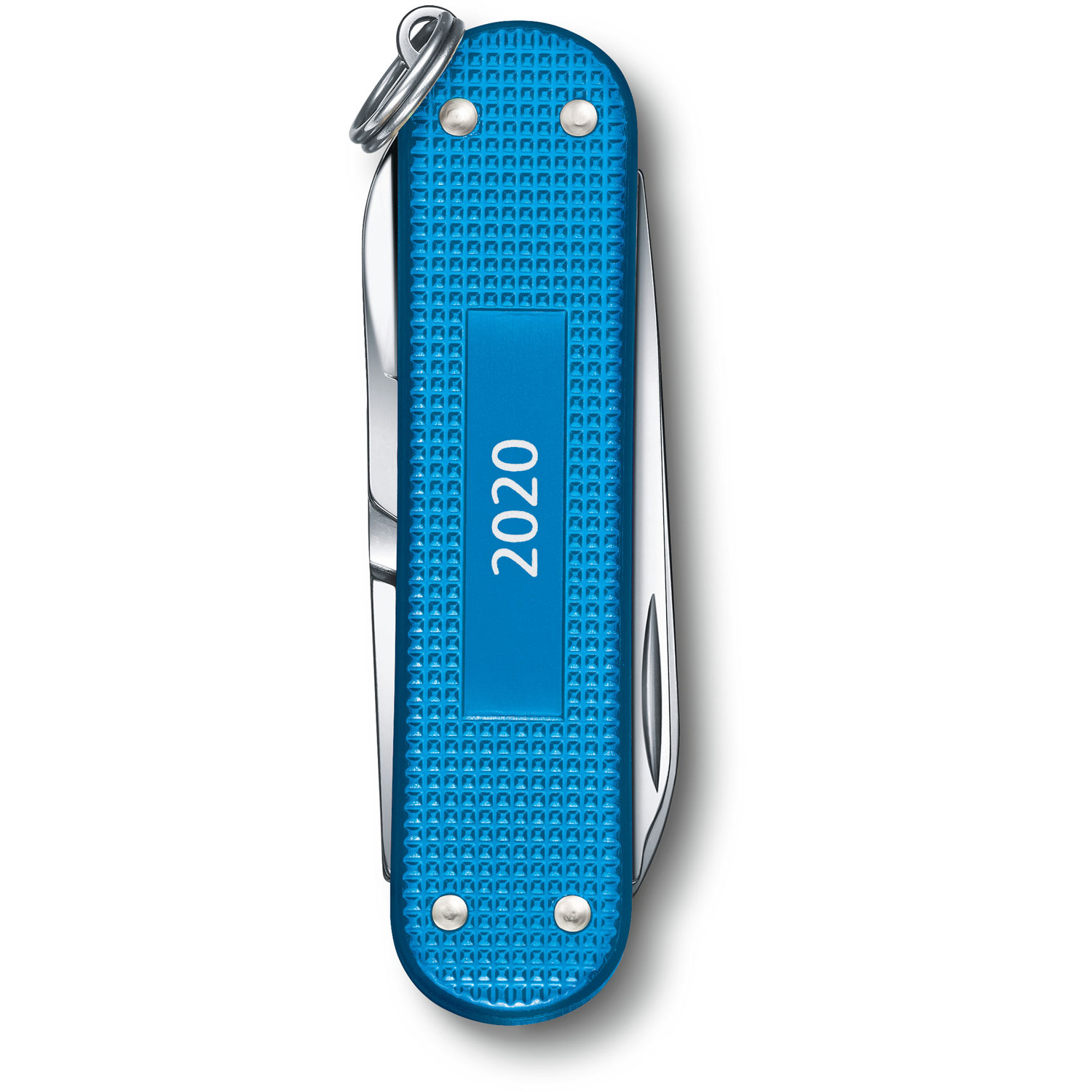 Victorinox Taschenmesser Classic Alox 2020