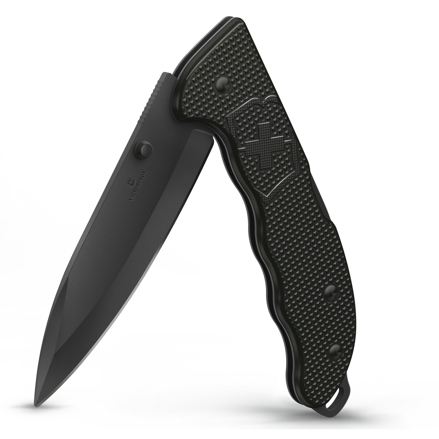 Victorinox Taschenmesser Evoke BS Alox Black